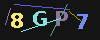 Gambar captcha