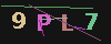 Gambar captcha